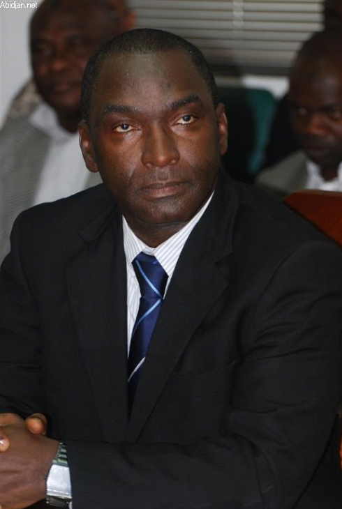 Passation de charges / Diakité Coty (ministre de la Communication) : “Notre devoir est de faire aboutir toutes les reformes”